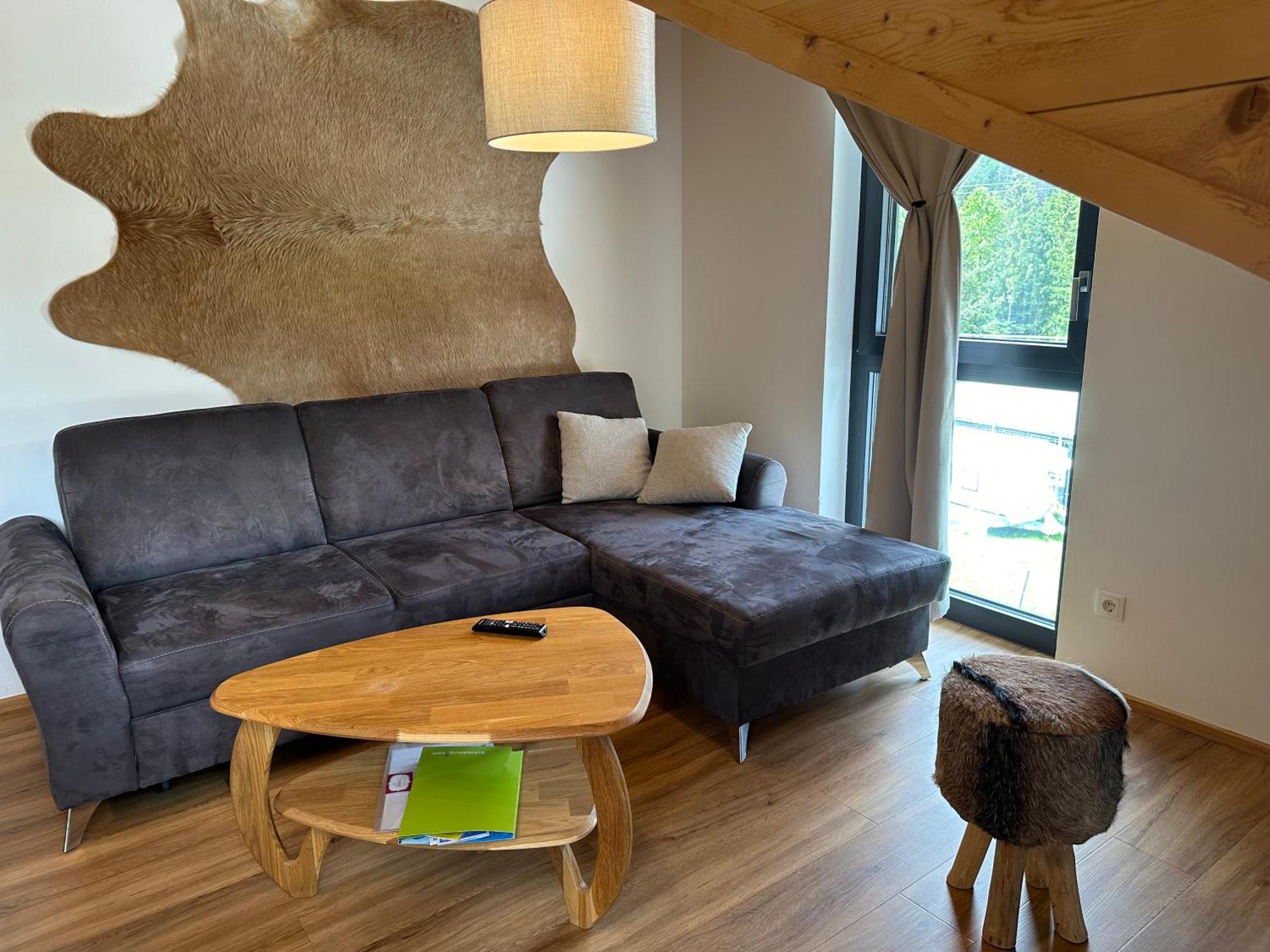 Appartements By Chalet Reiteralm -Sommercard Schladming Exteriér fotografie