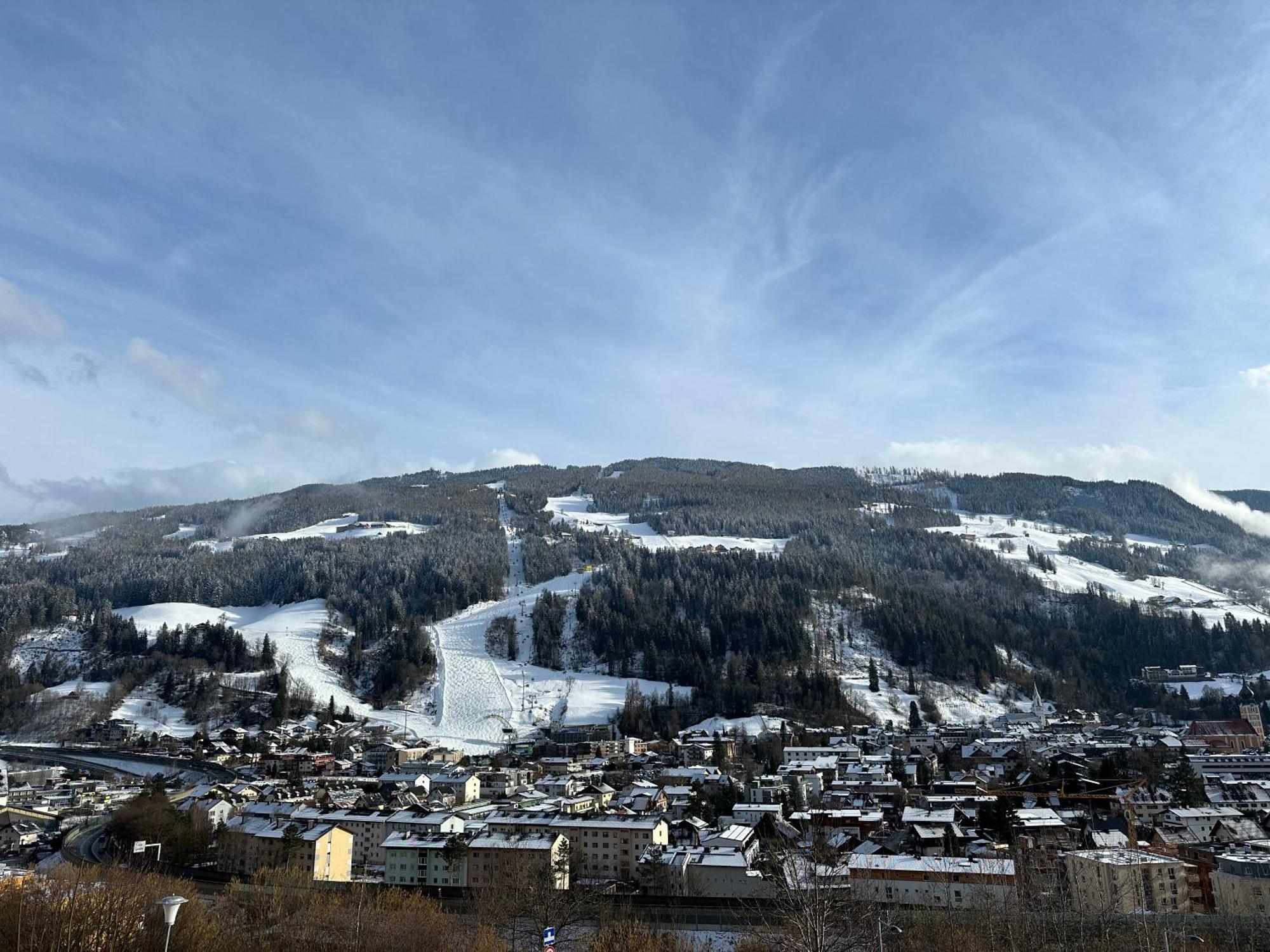 Appartements By Chalet Reiteralm -Sommercard Schladming Exteriér fotografie