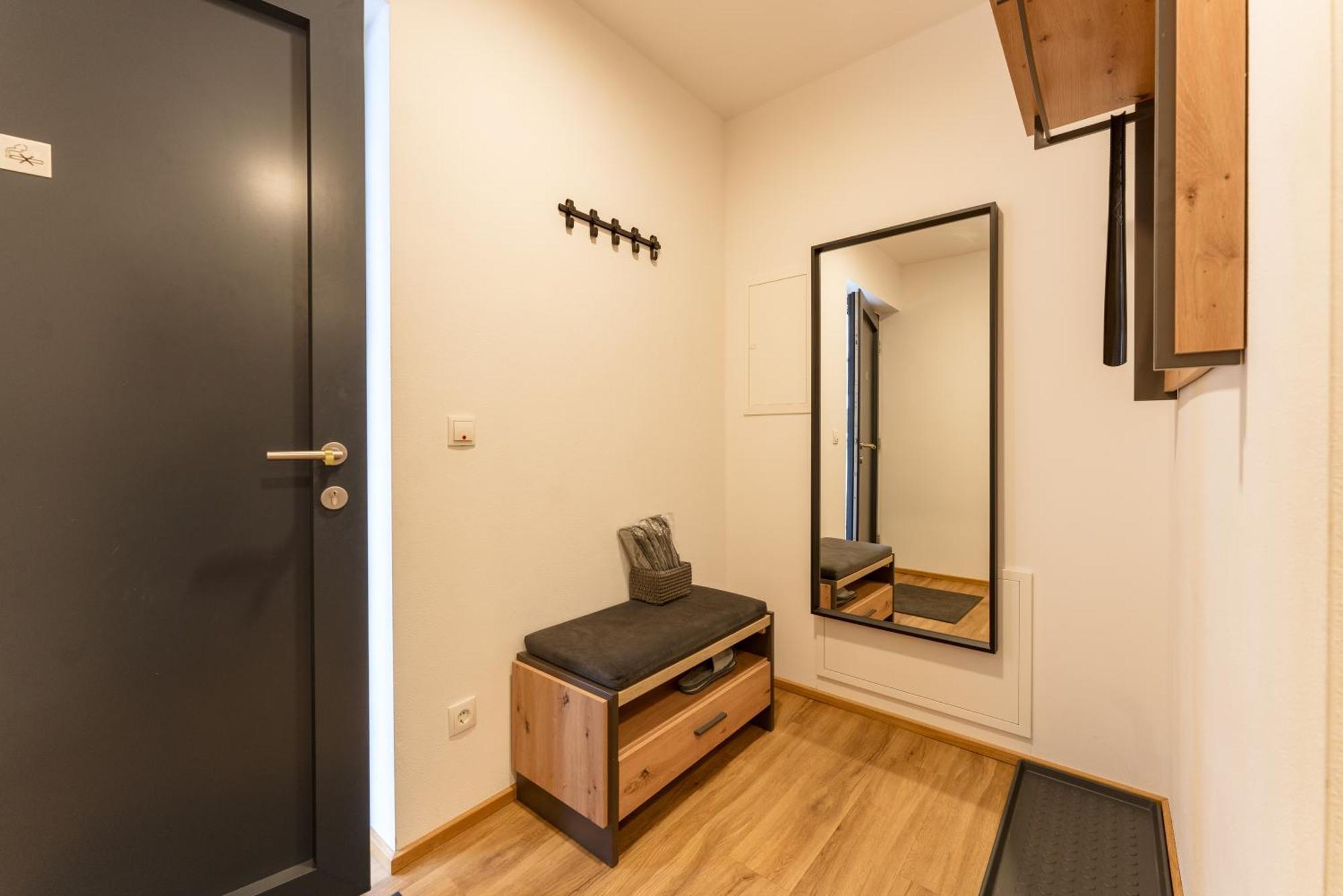 Appartements By Chalet Reiteralm -Sommercard Schladming Exteriér fotografie