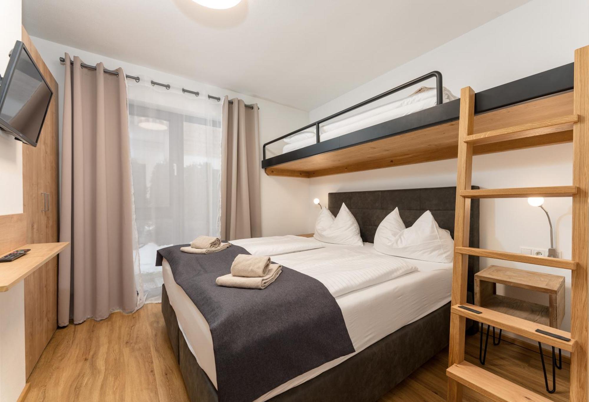 Appartements By Chalet Reiteralm -Sommercard Schladming Exteriér fotografie