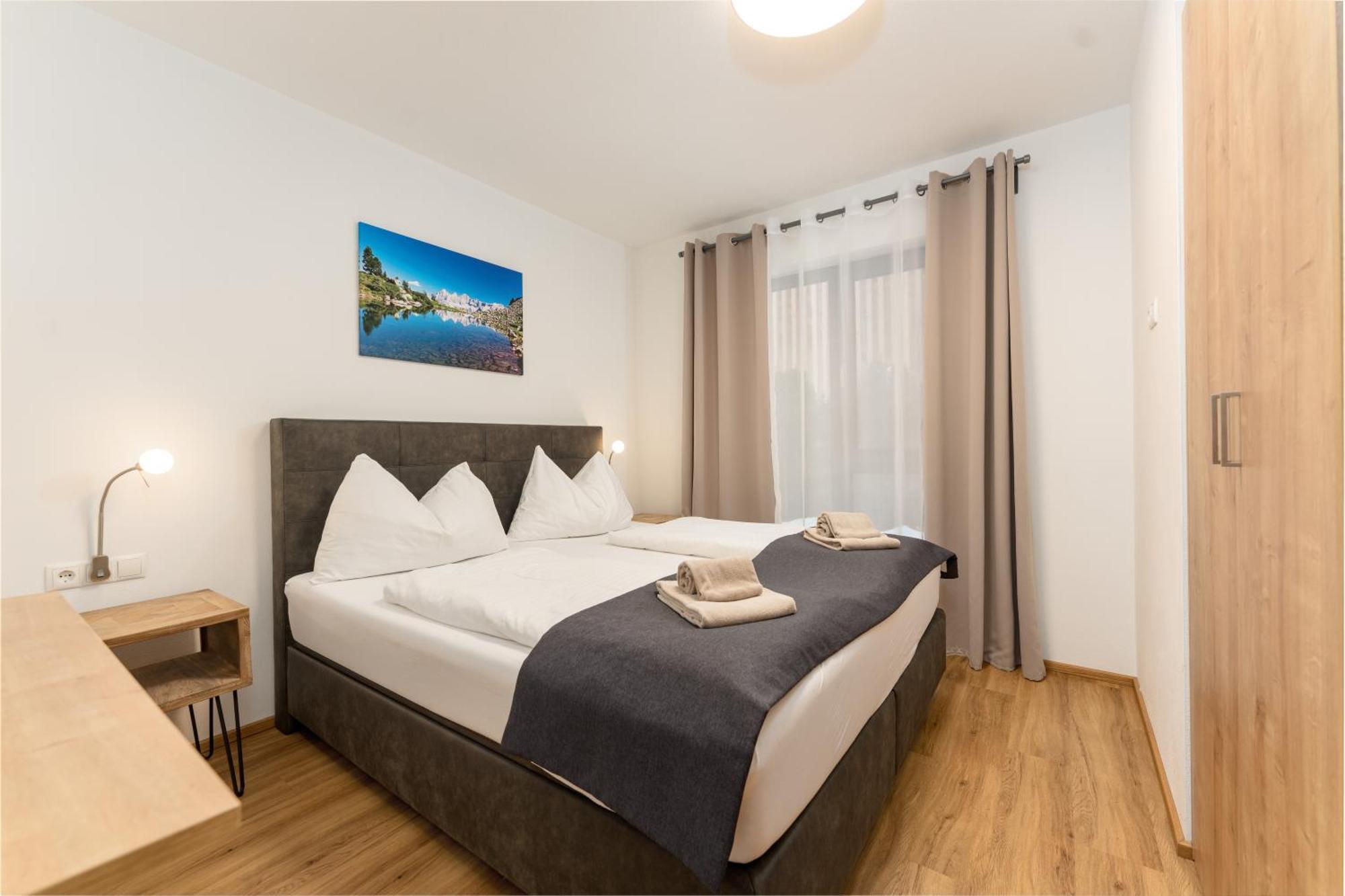 Appartements By Chalet Reiteralm -Sommercard Schladming Exteriér fotografie
