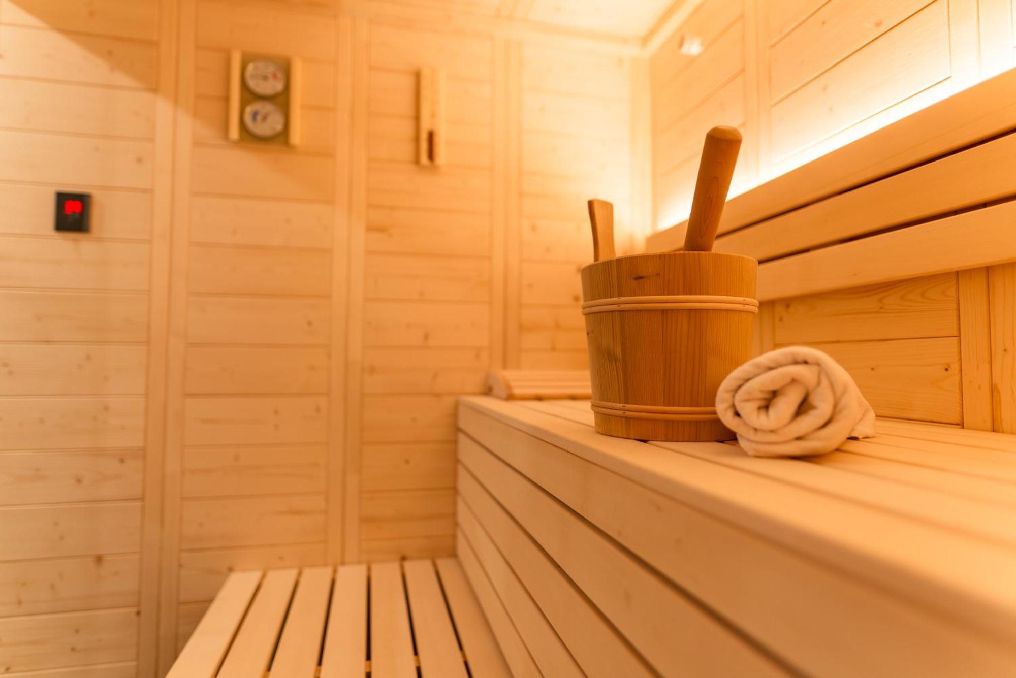 Appartements By Chalet Reiteralm -Sommercard Schladming Exteriér fotografie